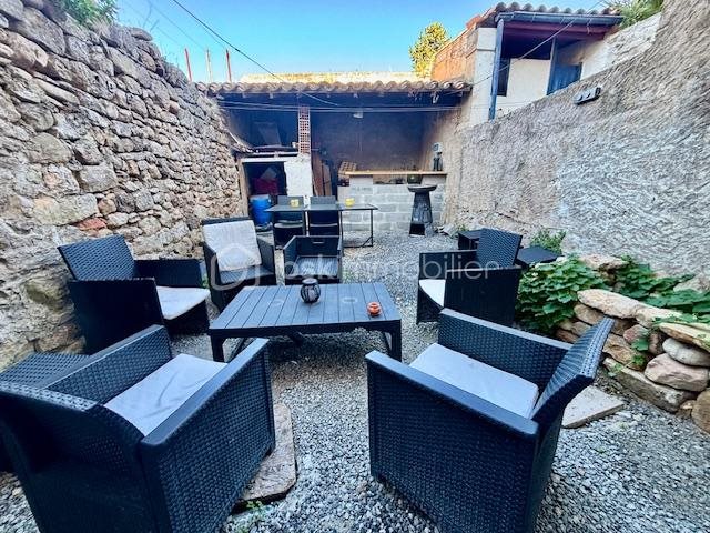 Maison à vendre, 134m², Alet-les-Bains