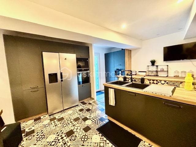 Maison à vendre, 134m², Alet-les-Bains