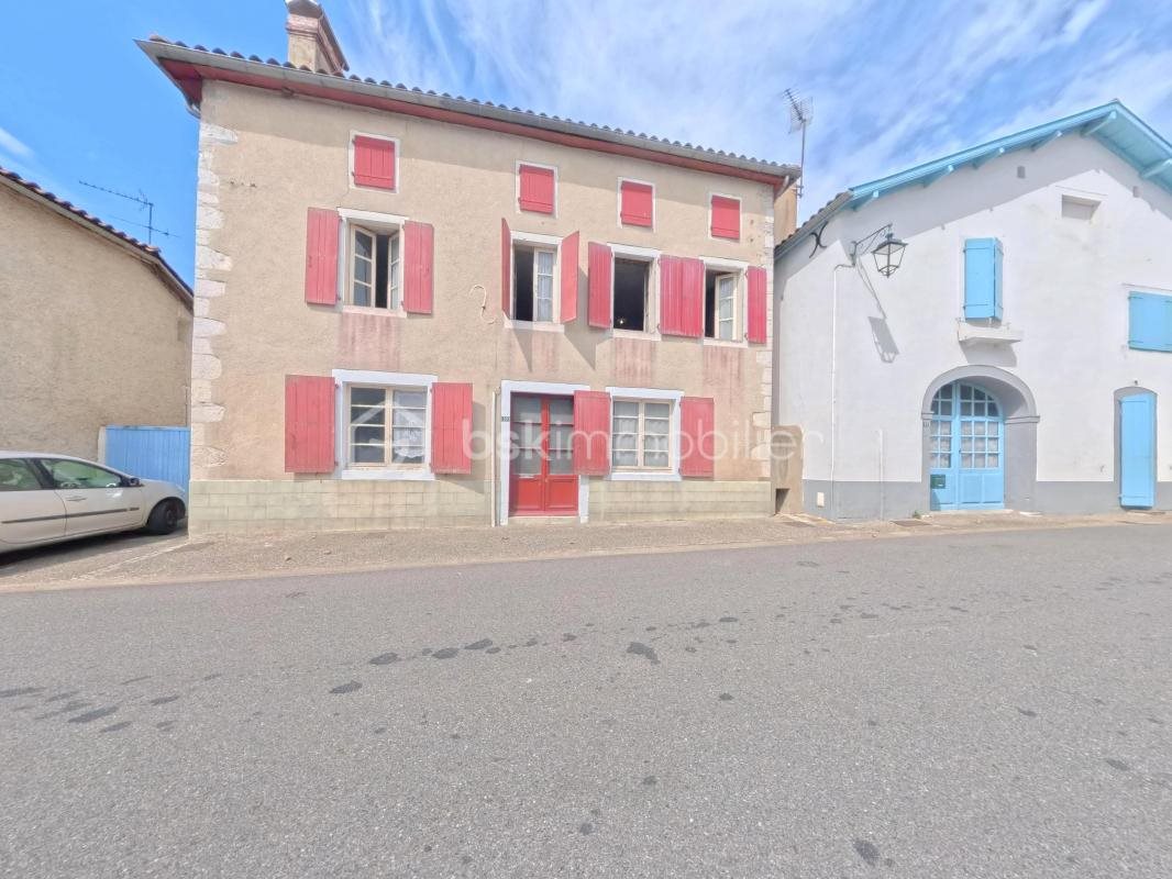 Maison à vendre, 183m², Labastide-Villefranche