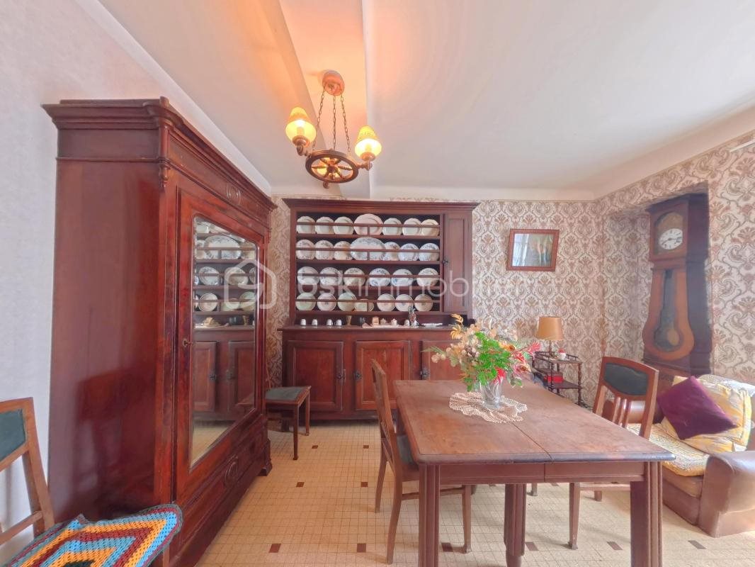 Maison à vendre, 183m², Labastide-Villefranche