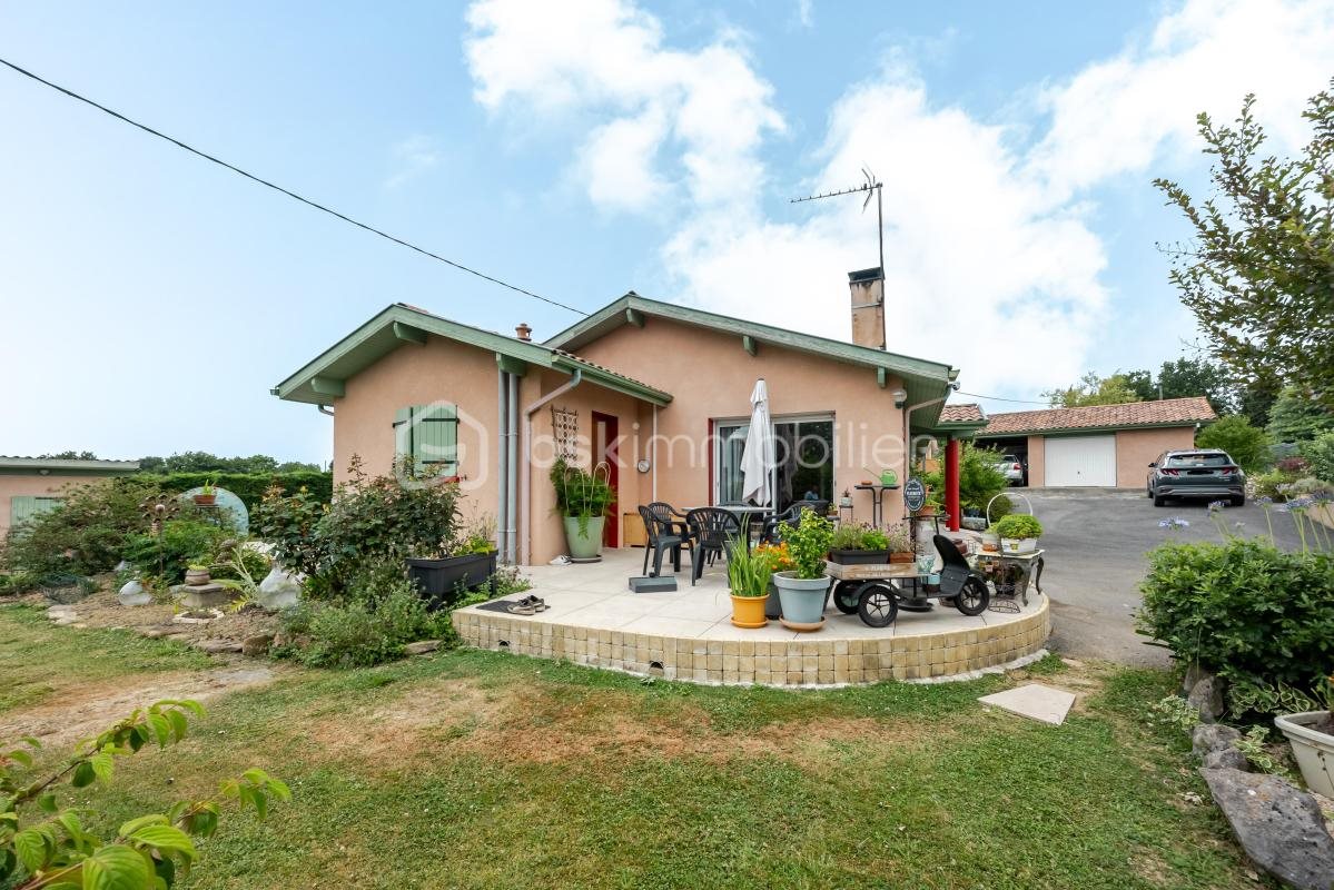 Maison à vendre, 123m², Labatut