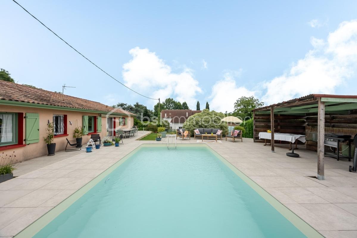 Maison à vendre, 123m², Labatut