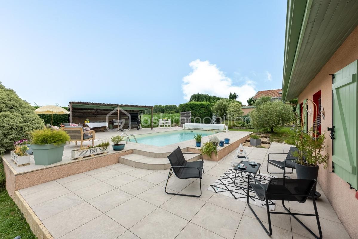Maison à vendre, 123m², Labatut