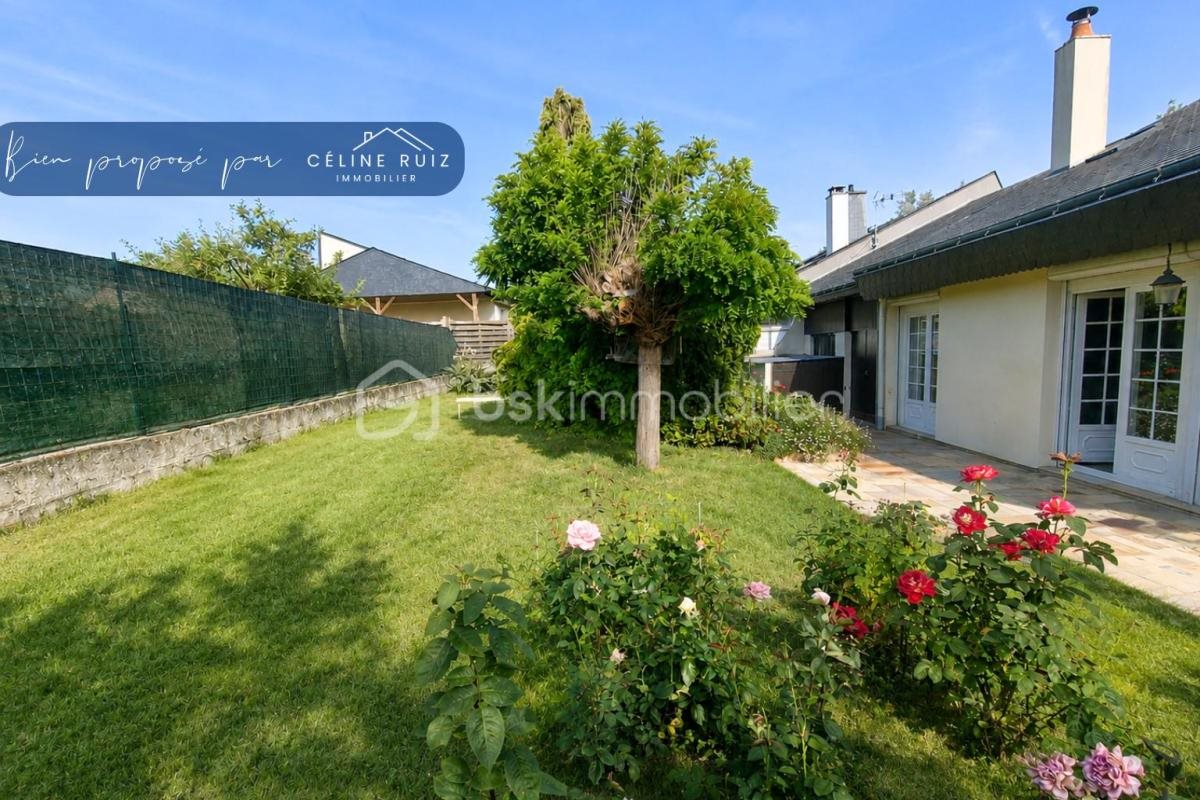Maison à vendre, 146m², Beaucouzé