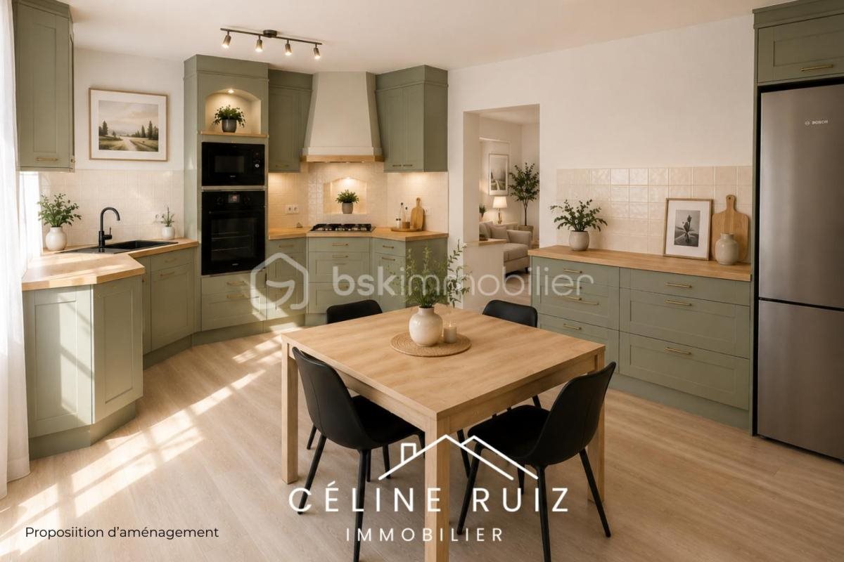 Maison à vendre, 146m², Beaucouzé