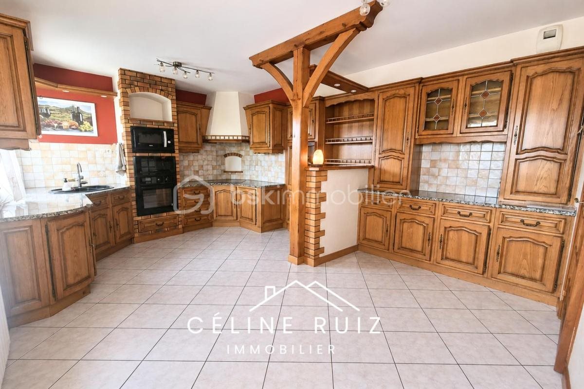 Maison à vendre, 146m², Beaucouzé