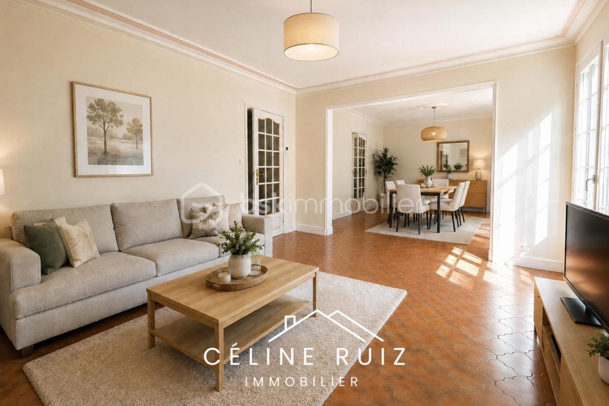 Maison à vendre, 146m², Beaucouzé