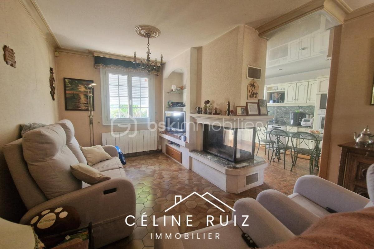 Maison à vendre, 141m², Beaucouzé