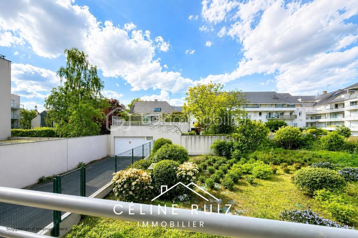 Appartement à vendre, 75m², Angers