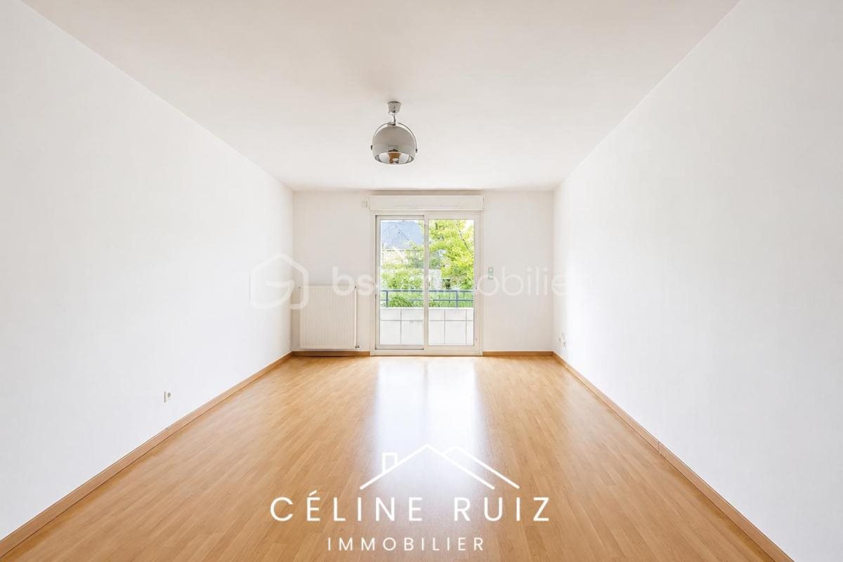 Appartement à vendre, 75m², Angers