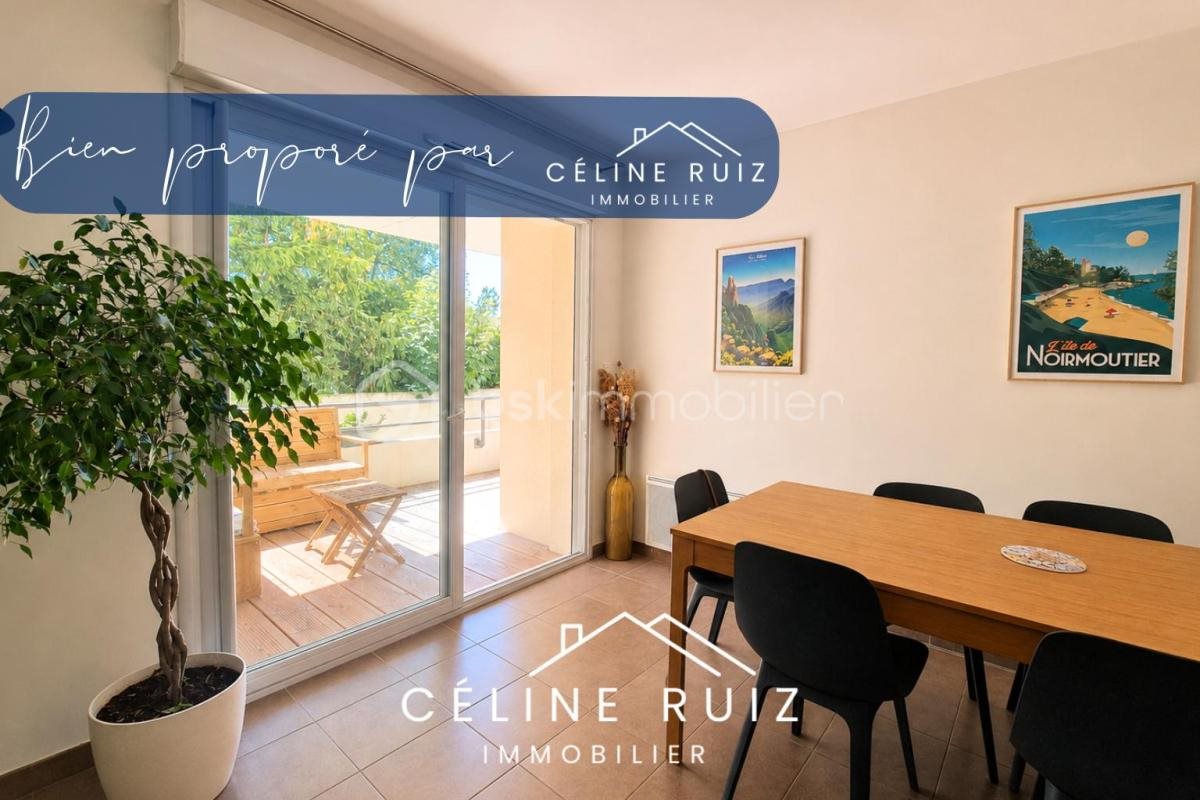 Appartement à vendre, 68m², Angers