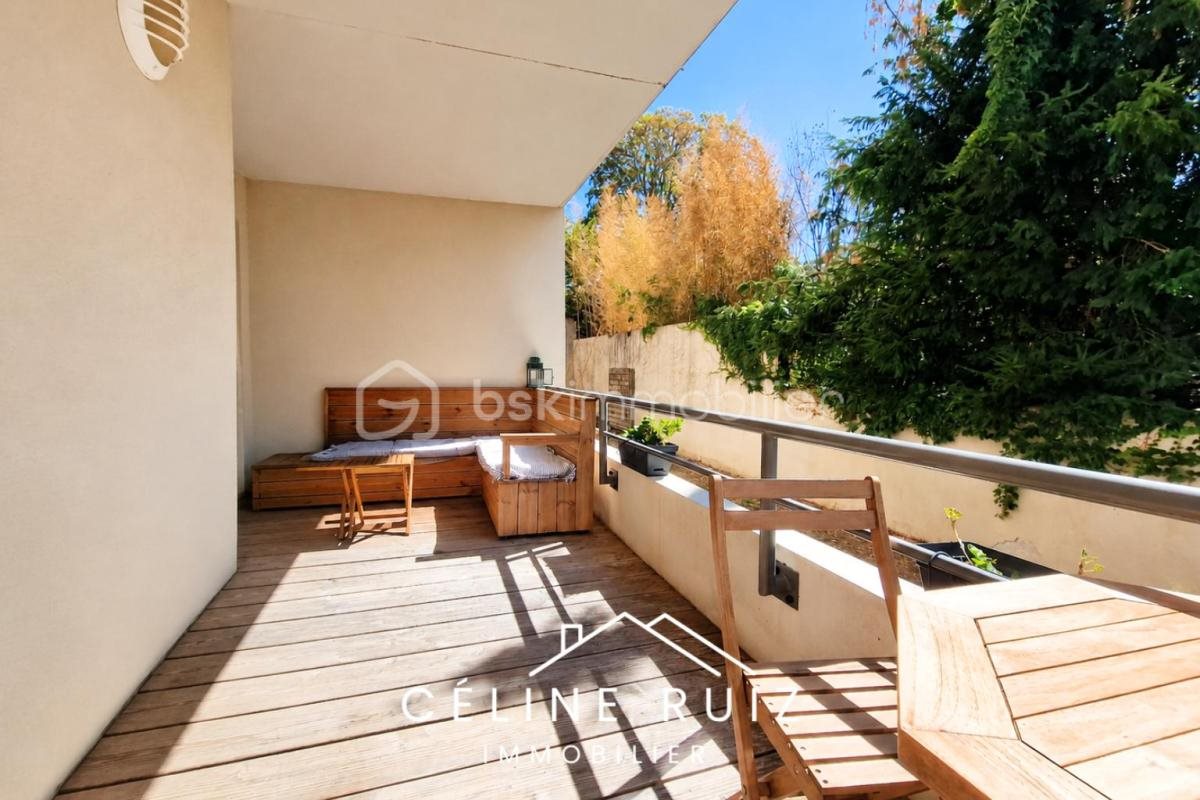 Appartement à vendre, 68m², Angers