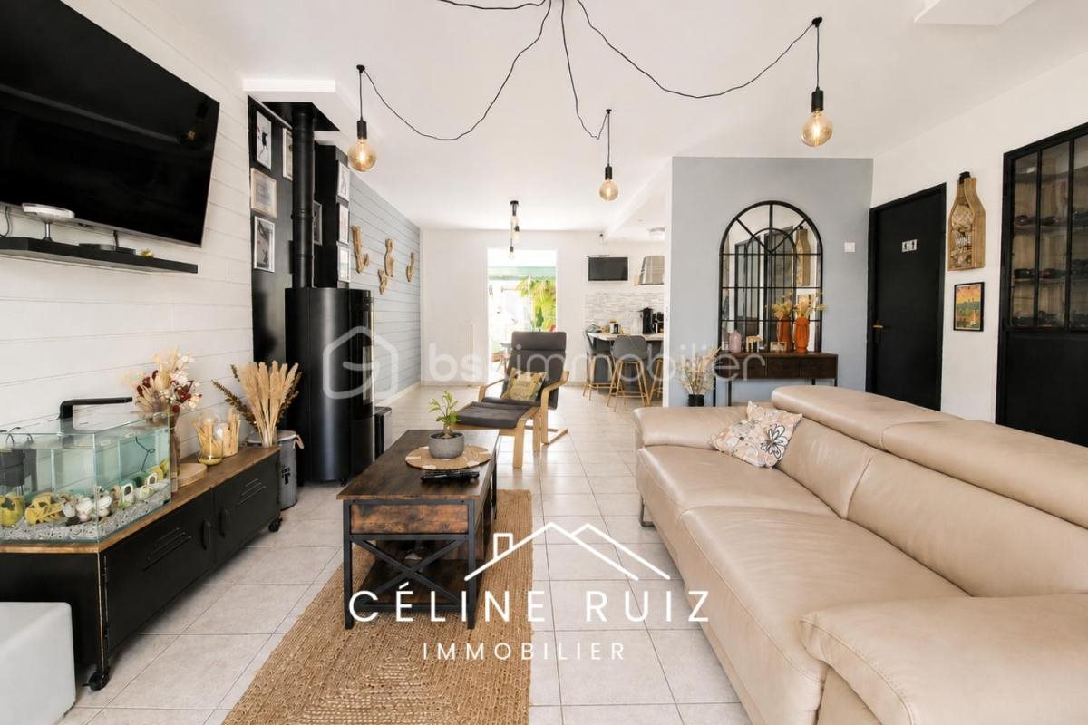 Maison à vendre, 132m², Beaucouzé