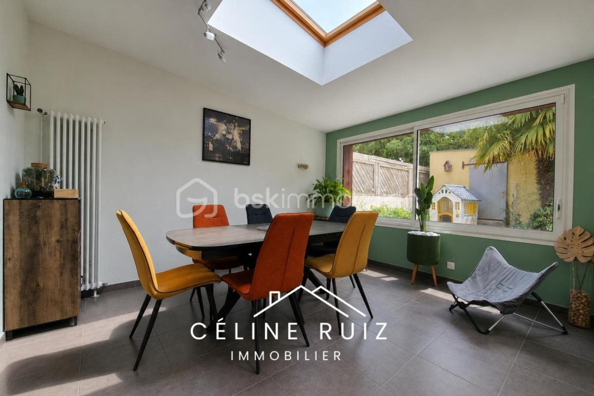 Maison à vendre, 132m², Beaucouzé