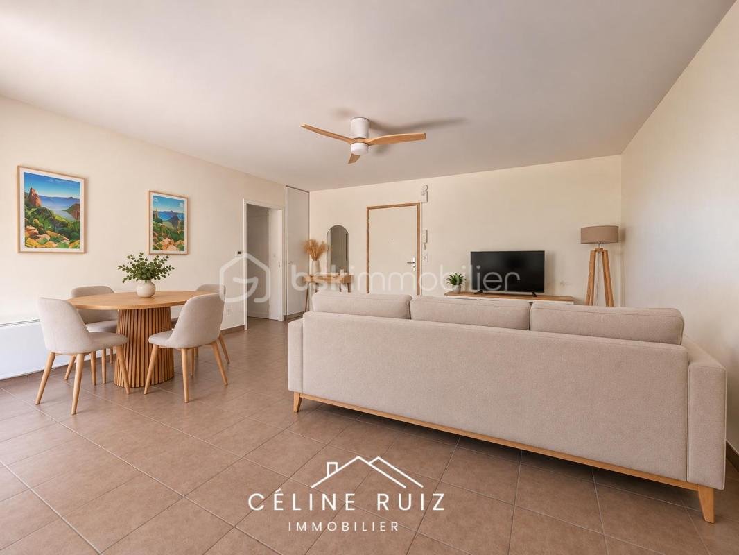 Appartement à vendre, 68m², Angers