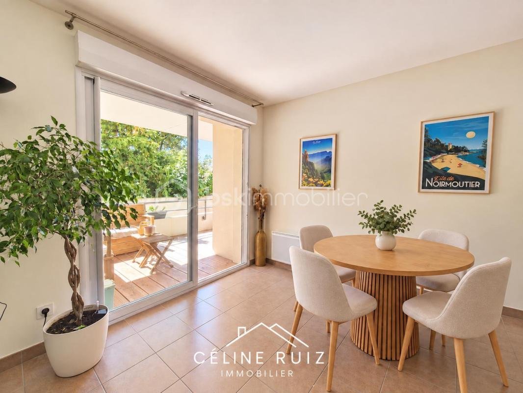 Appartement à vendre, 68m², Angers