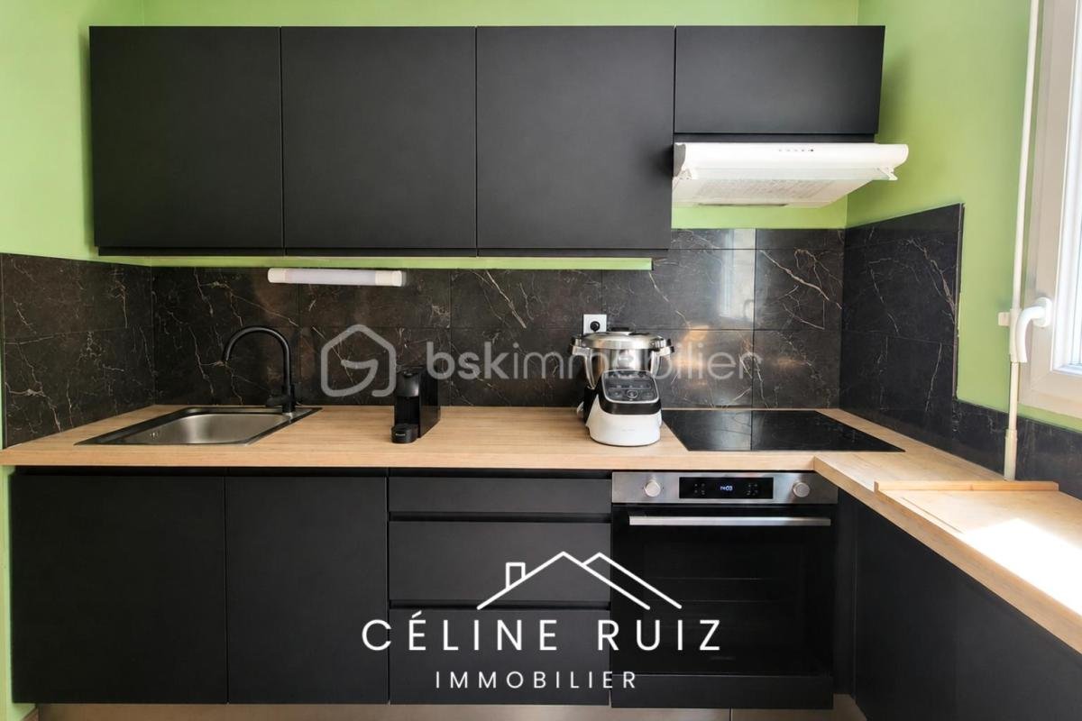 Appartement à vendre, 68m², Angers