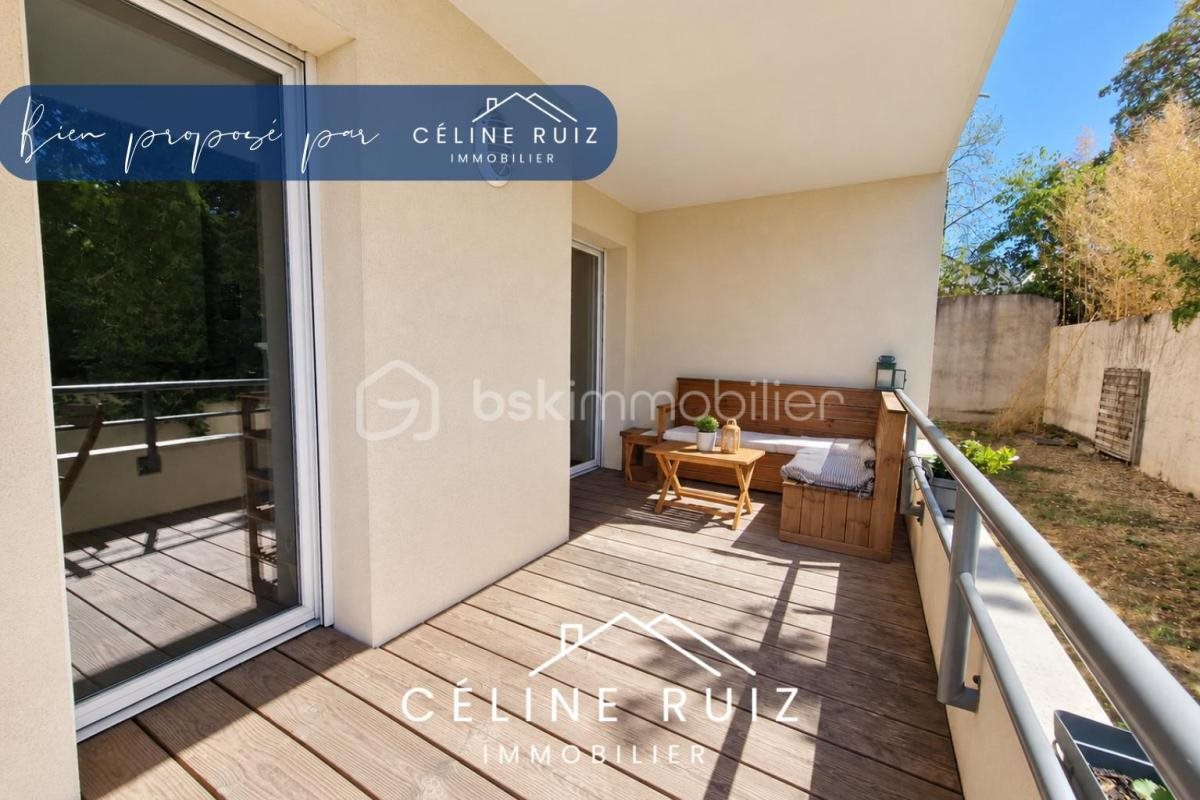Appartement à vendre, 68m², Angers