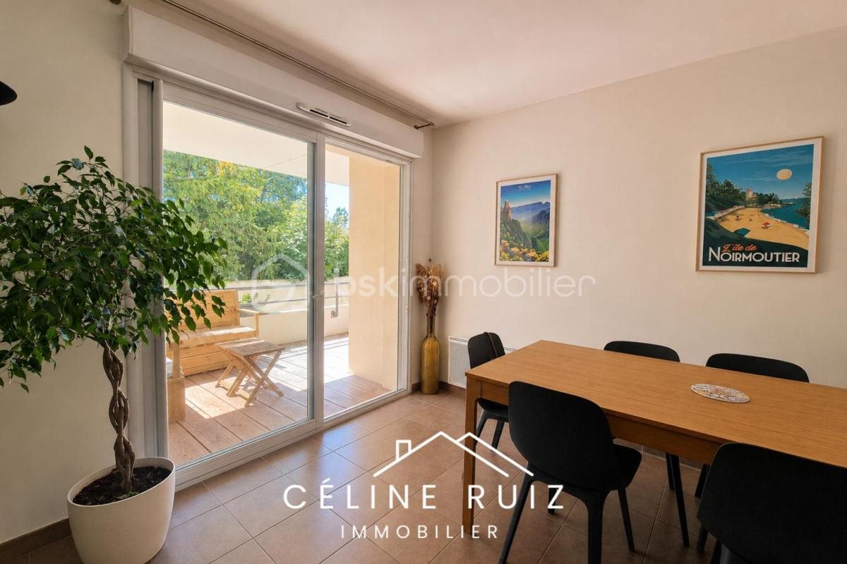 Appartement à vendre, 68m², Angers