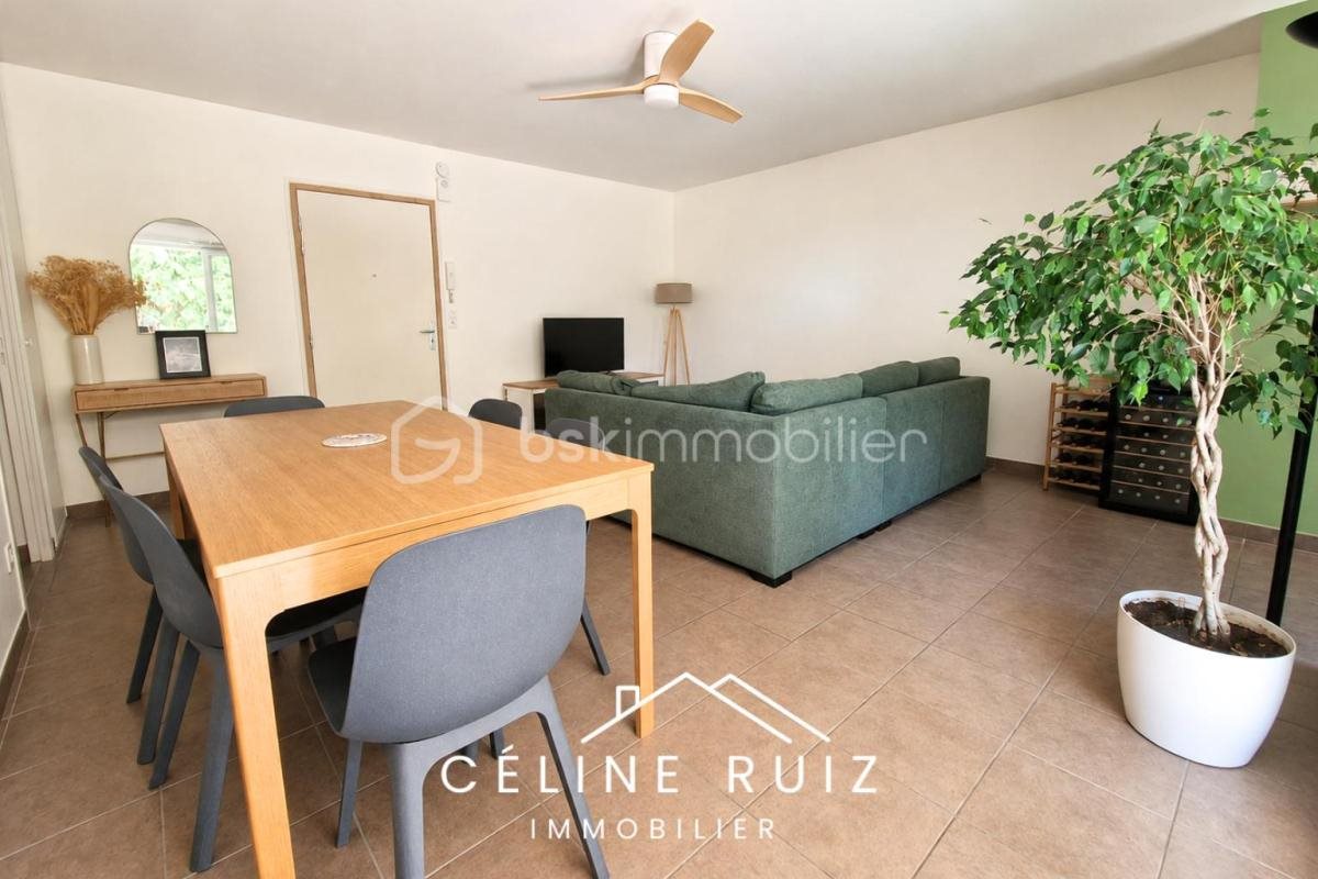Appartement à vendre, 68m², Angers