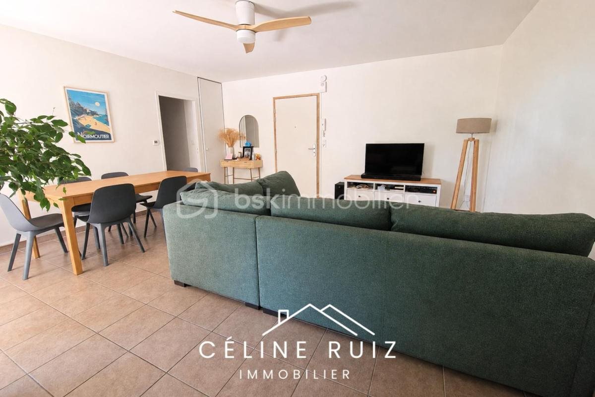 Appartement à vendre, 68m², Angers