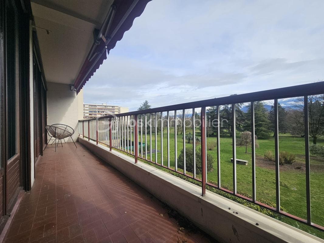 Appartement à vendre, 95m², Echirolles