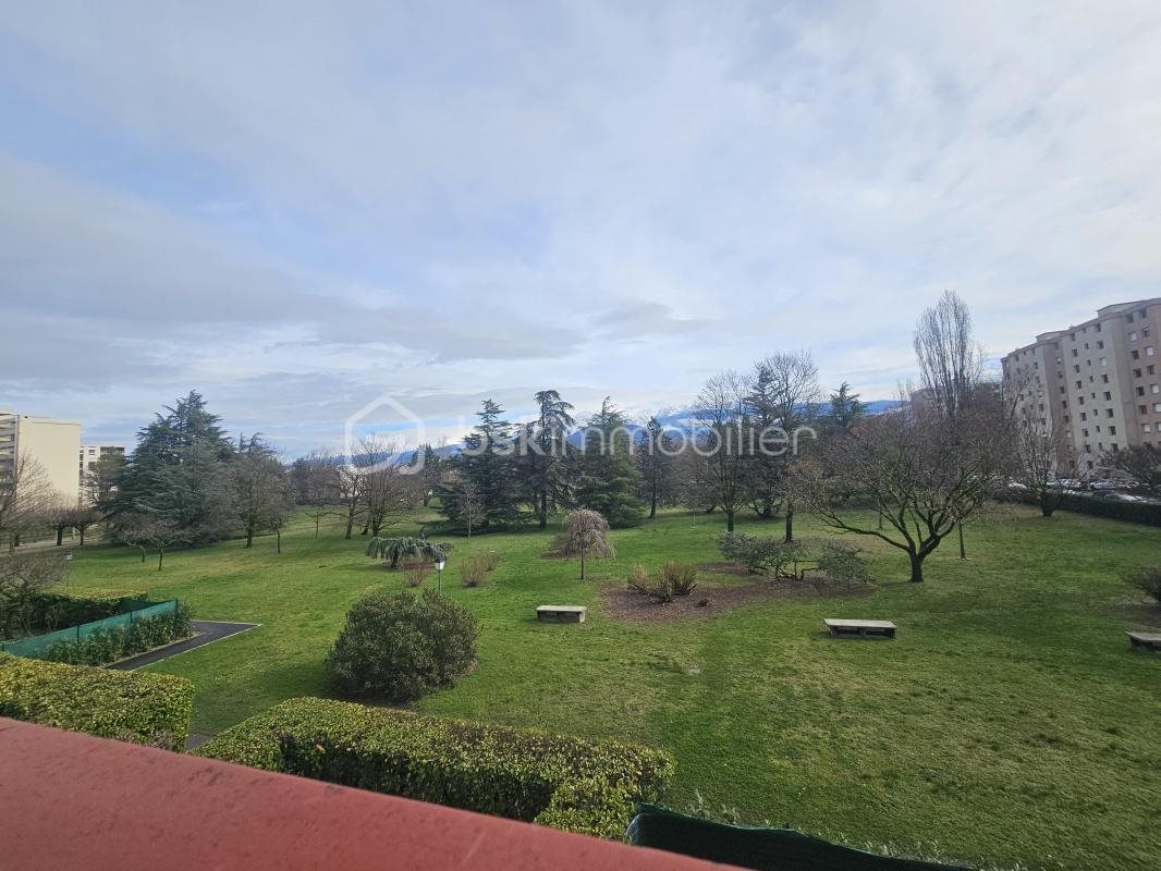 Appartement à vendre, 95m², Echirolles