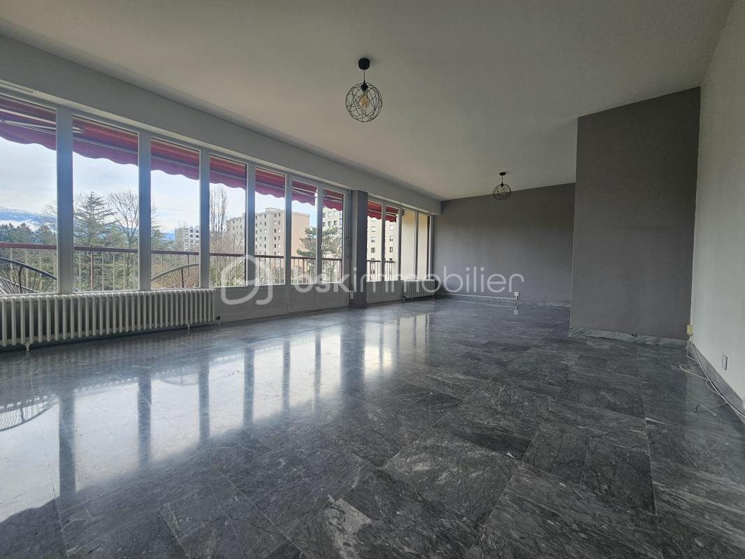 Appartement à vendre, 95m², Echirolles