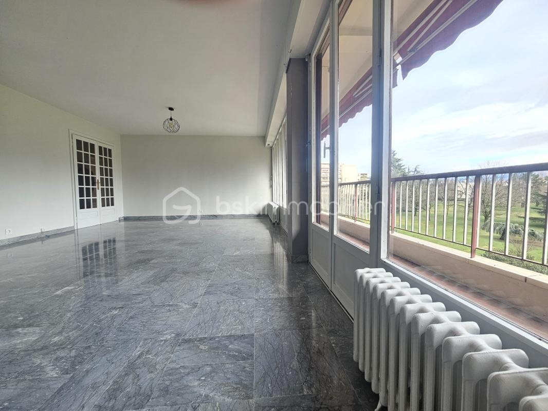Appartement à vendre, 95m², Echirolles