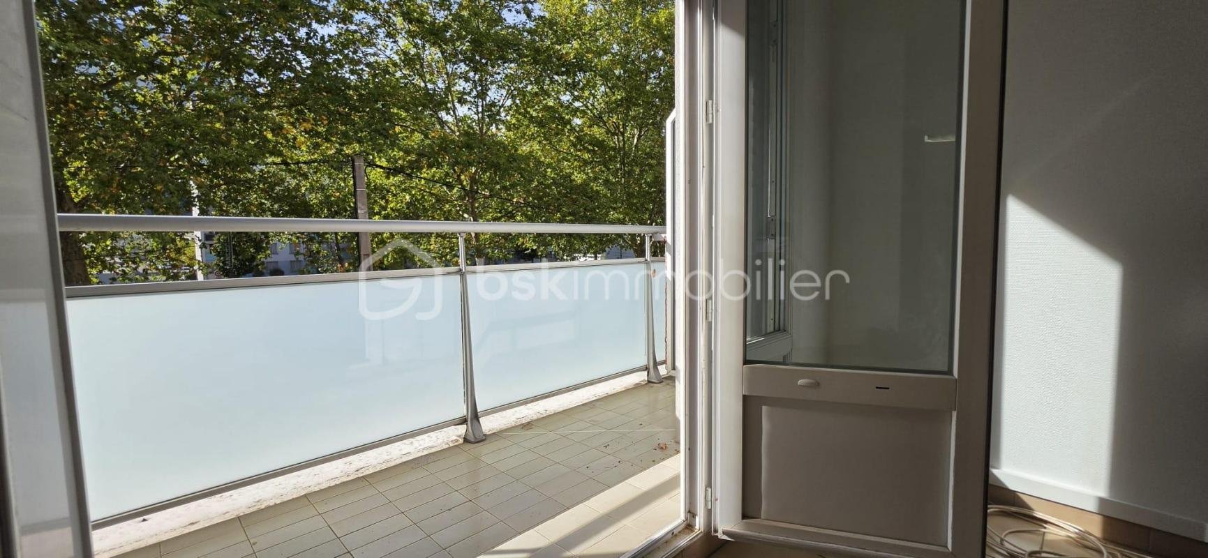 Appartement à vendre, 40m², Le Pont-de-Claix