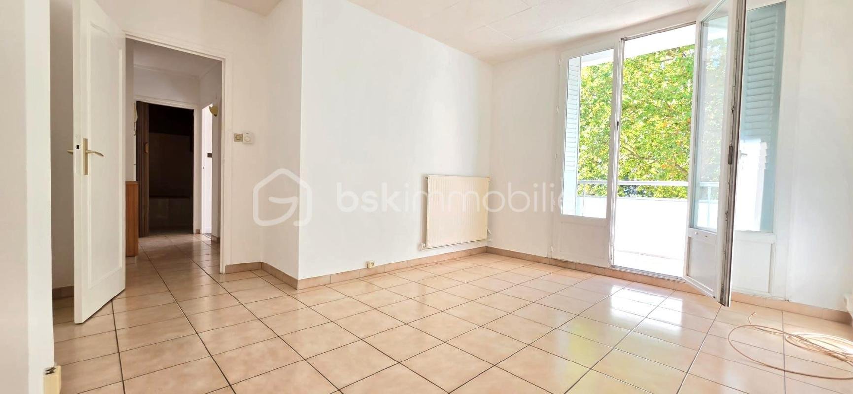 Appartement à vendre, 40m², Le Pont-de-Claix