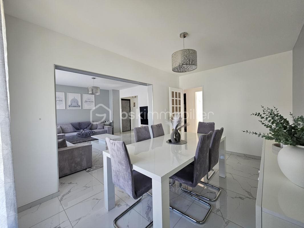 Appartement à vendre, 90m², Le Pont-de-Claix