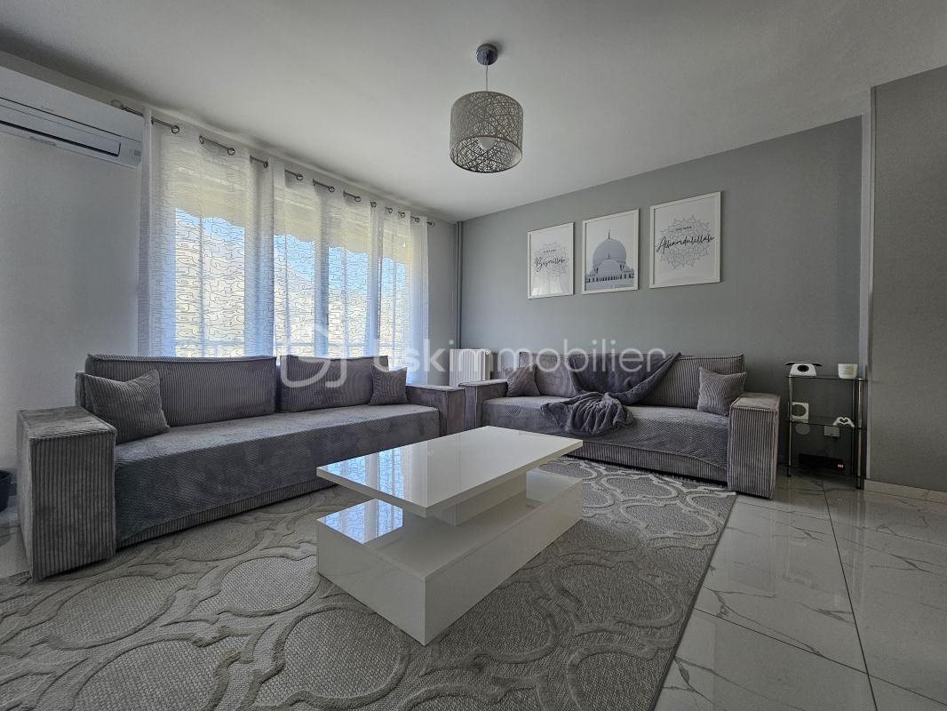 Appartement à vendre, 90m², Le Pont-de-Claix