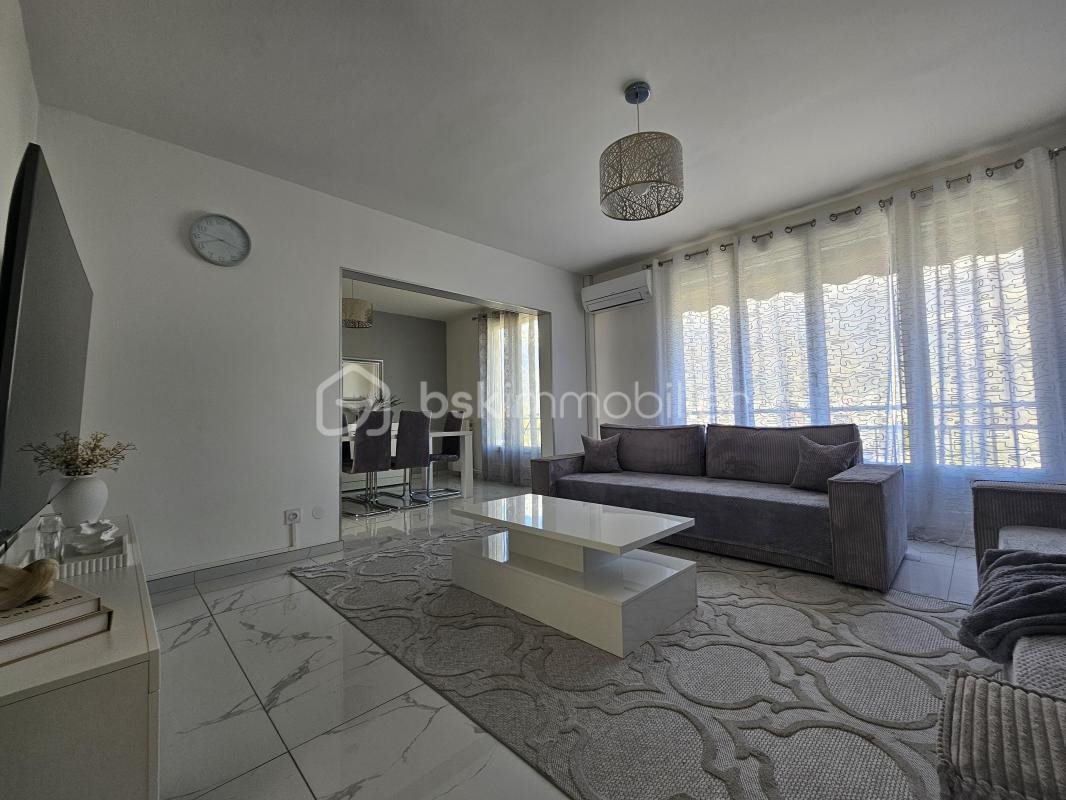 Appartement à vendre, 90m², Le Pont-de-Claix