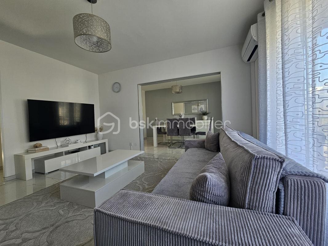 Appartement à vendre, 90m², Le Pont-de-Claix
