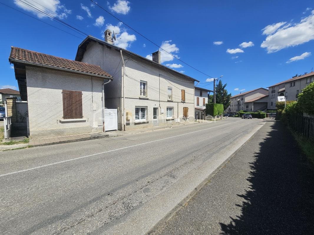 Maison à vendre, 168m², Moirans