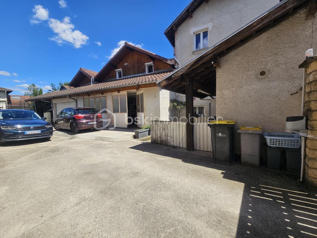 Maison à vendre, 168m², Moirans