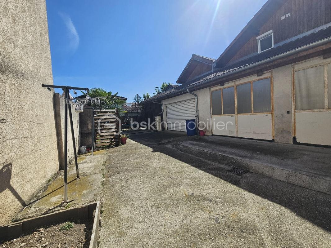 Maison à vendre, 168m², Moirans
