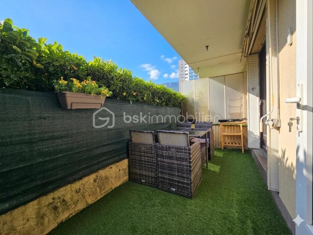 Appartement à vendre, 82m², Le Pont-de-Claix