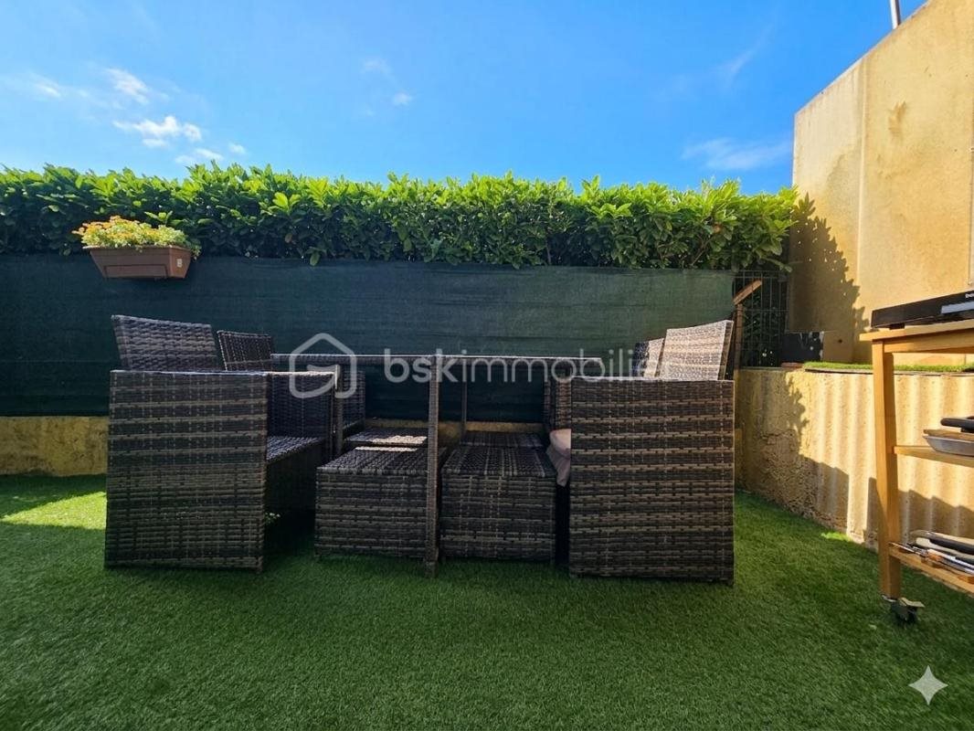 Appartement à vendre, 82m², Le Pont-de-Claix