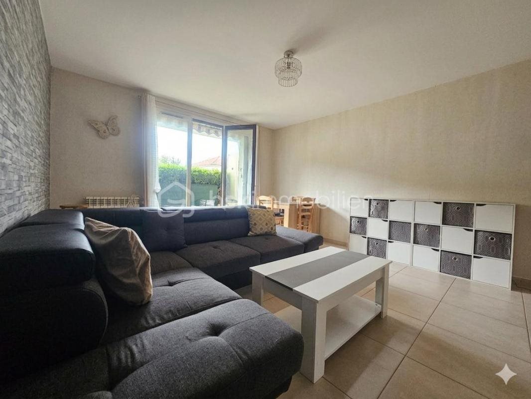 Appartement à vendre, 82m², Le Pont-de-Claix