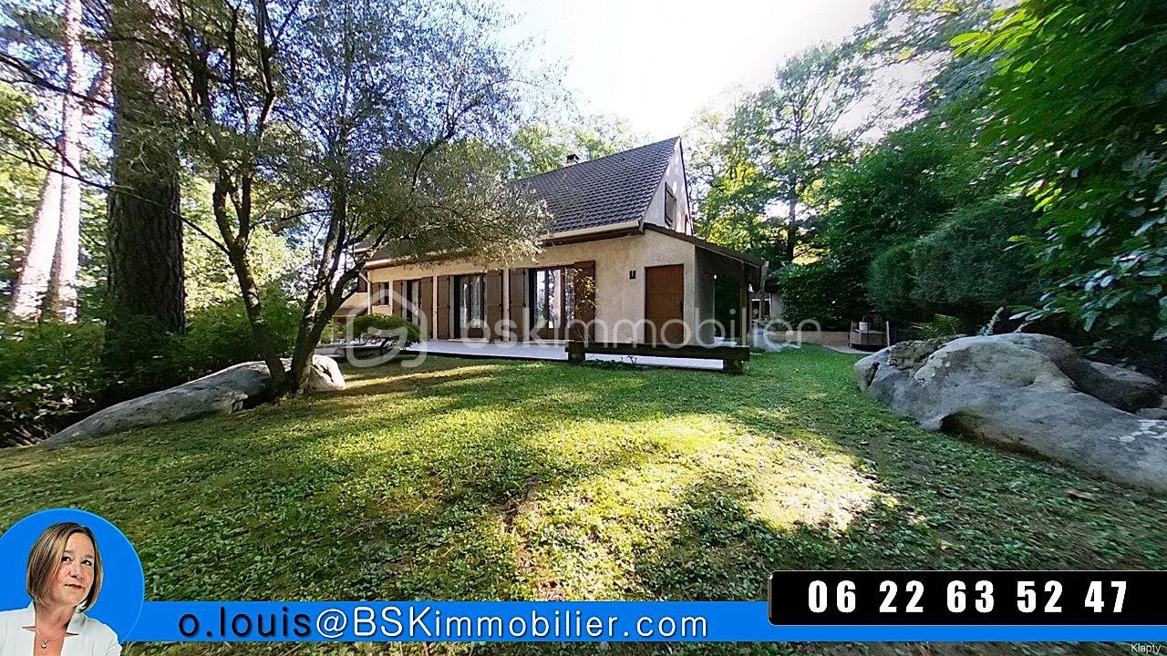 Maison à vendre, 154m², Itteville