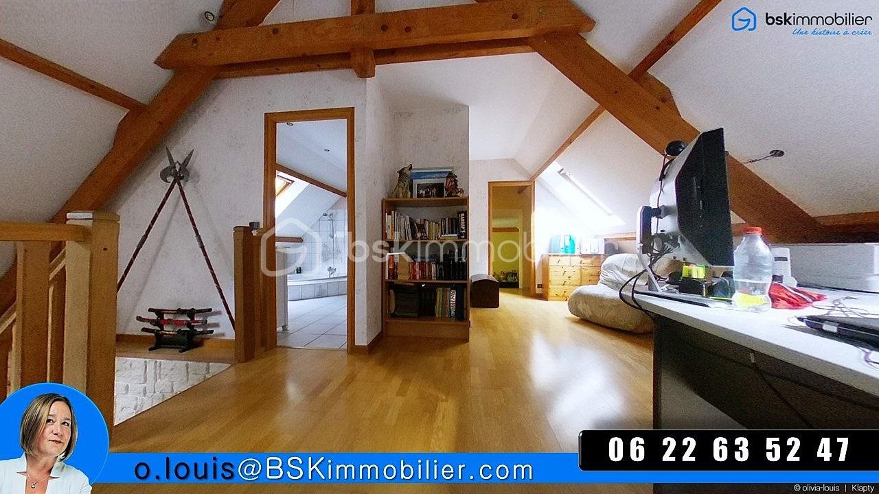 Maison à vendre, 154m², Itteville