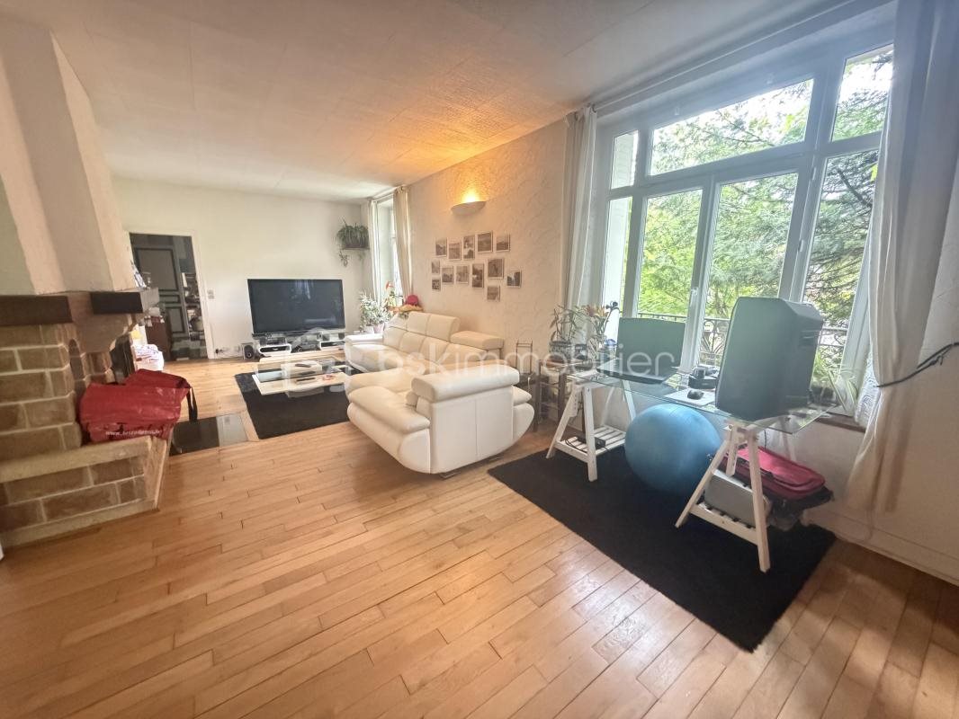 Maison à vendre, 159m², Villecerf