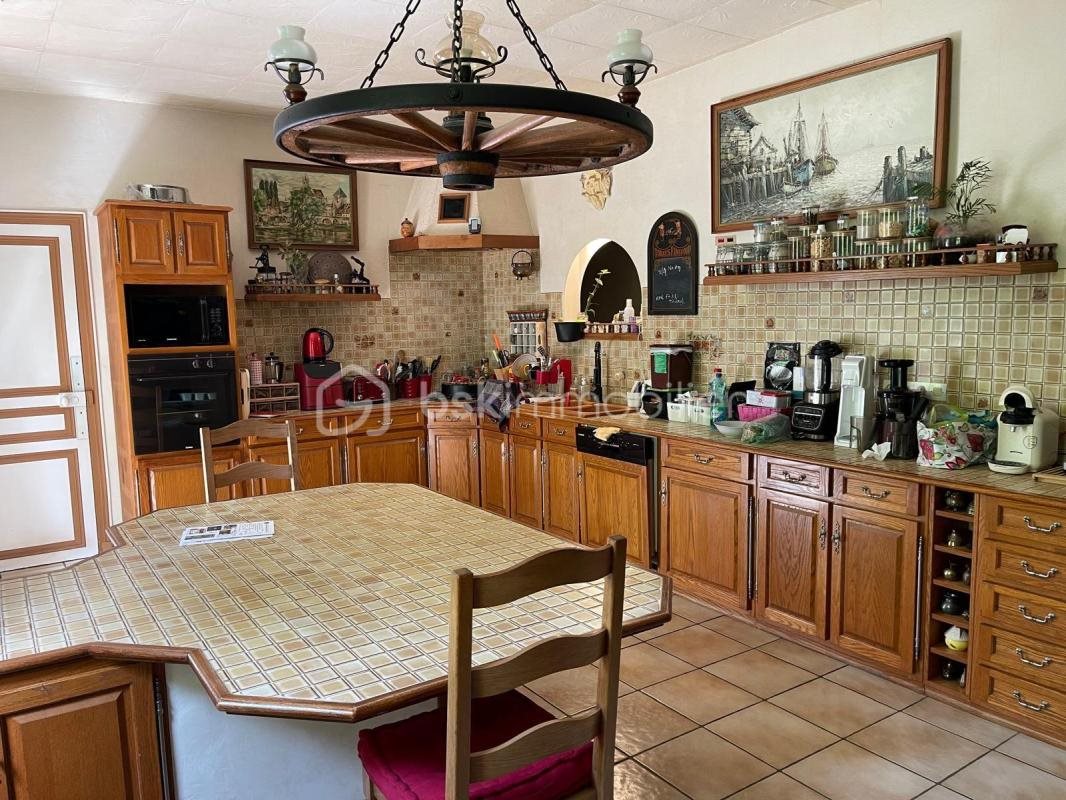 Maison à vendre, 159m², Villecerf