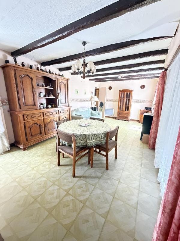 Maison à vendre, 82m², La Grande-Paroisse