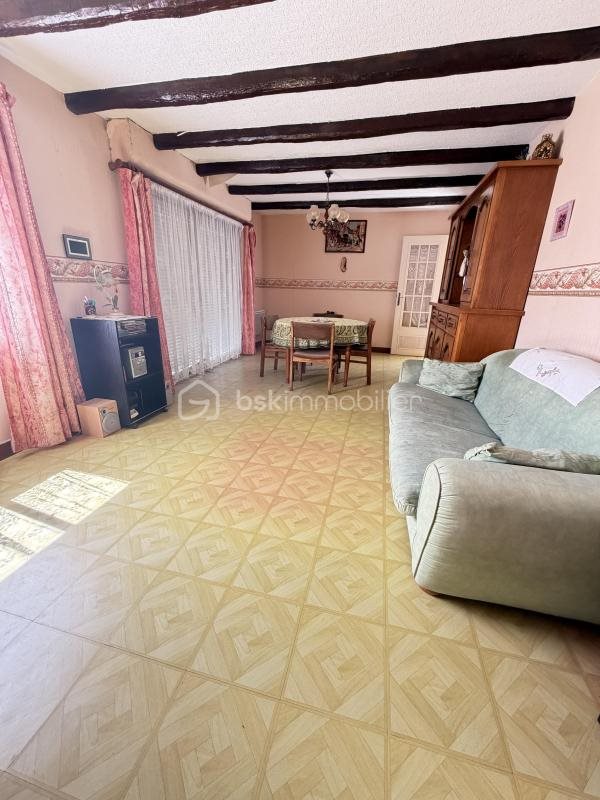 Maison à vendre, 82m², La Grande-Paroisse