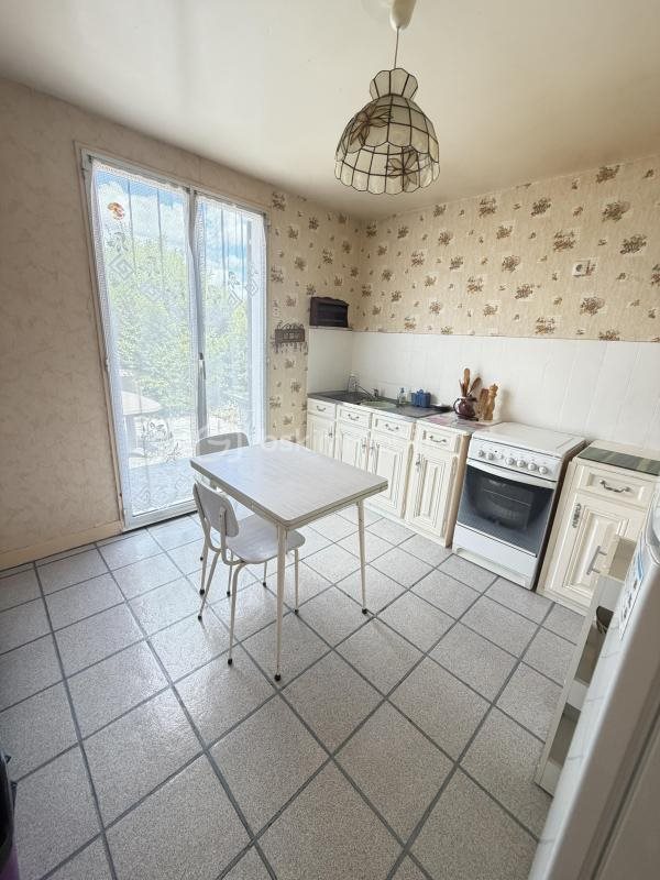 Maison à vendre, 82m², La Grande-Paroisse