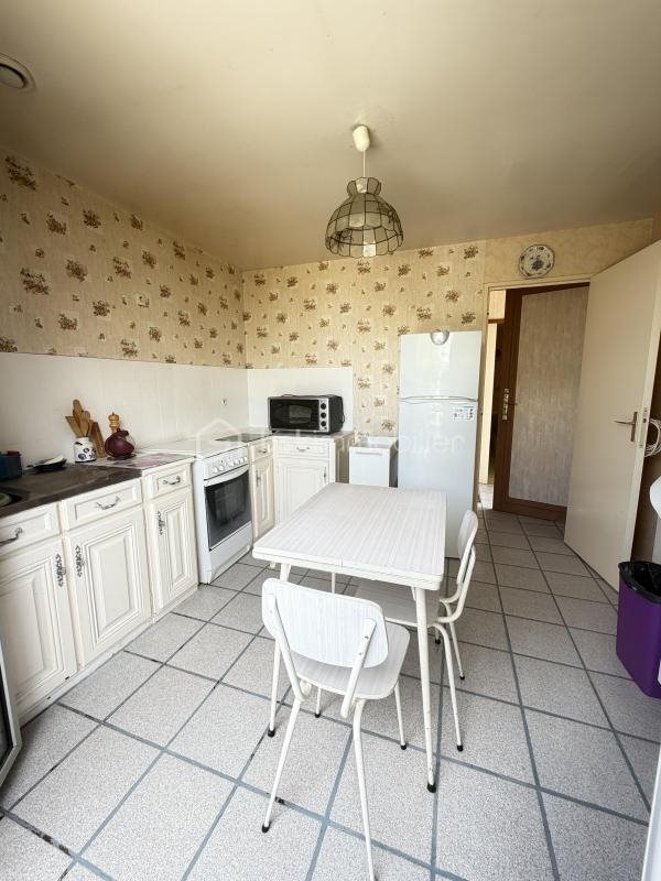 Maison à vendre, 82m², La Grande-Paroisse