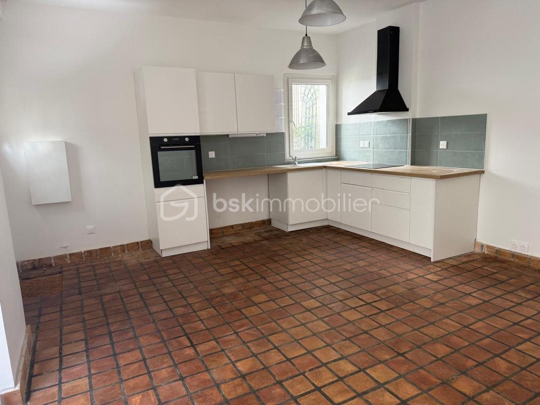 Appartement à vendre, 50m², Malakoff